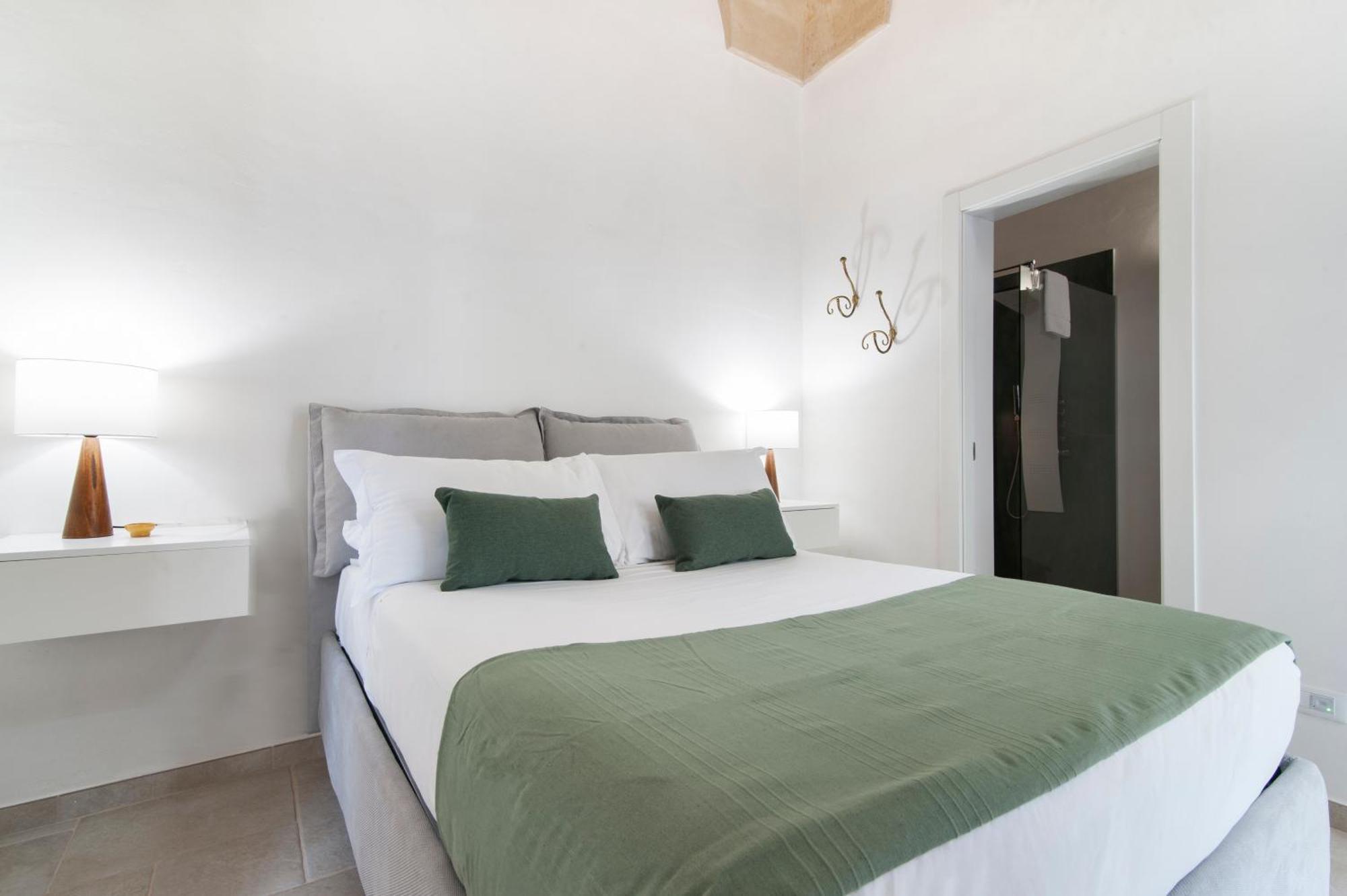 Tancredi Suites - Lecce Selection Kültér fotó