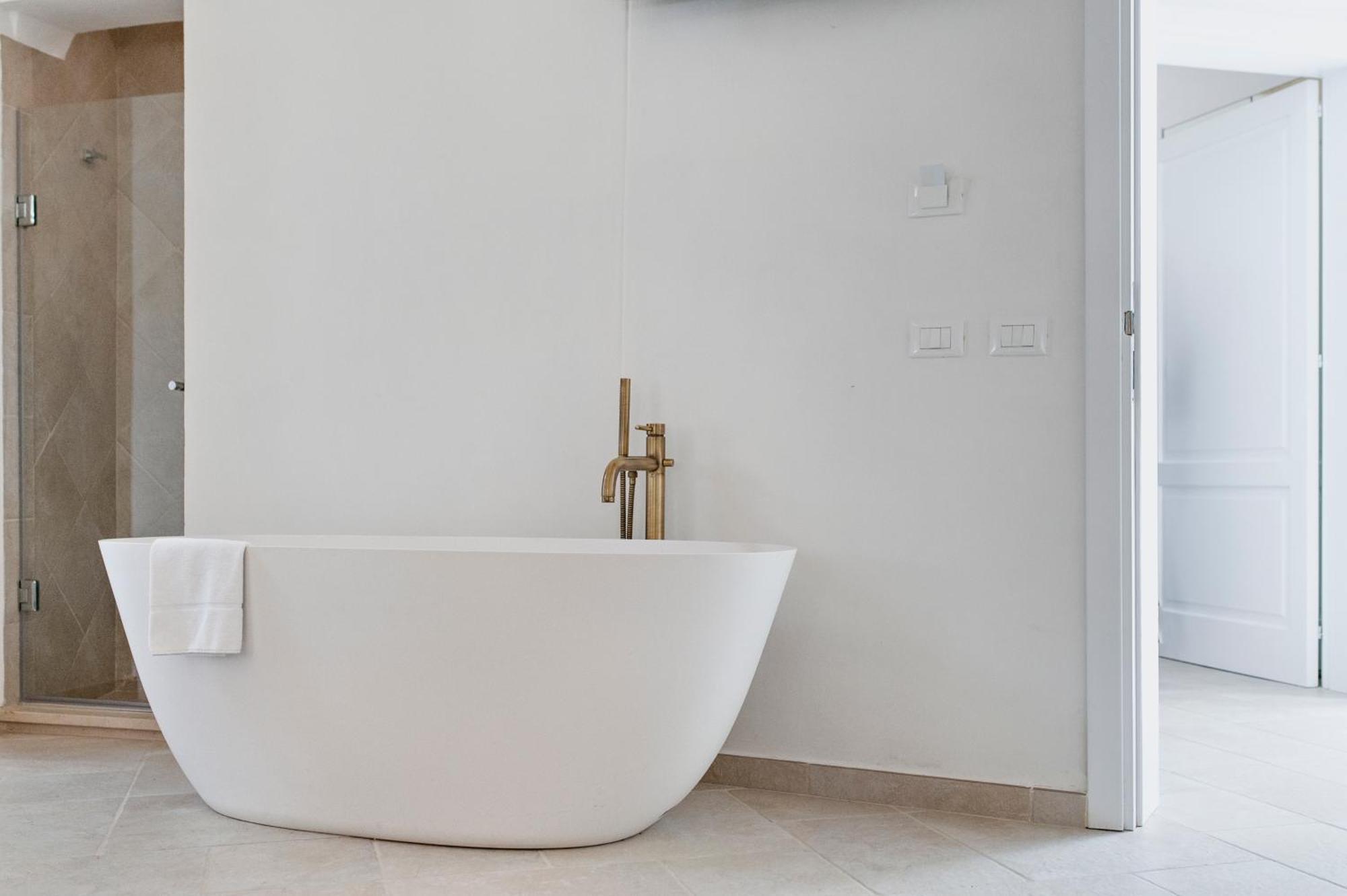 Tancredi Suites - Lecce Selection Kültér fotó