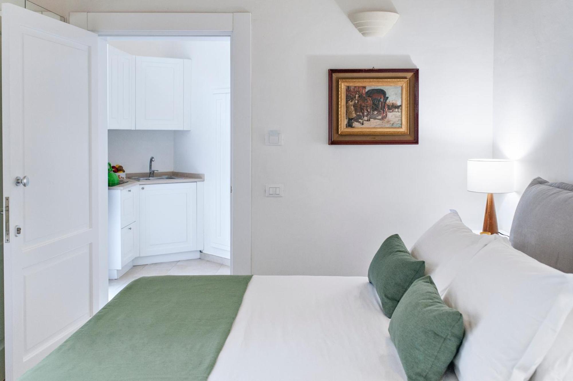 Tancredi Suites - Lecce Selection Kültér fotó