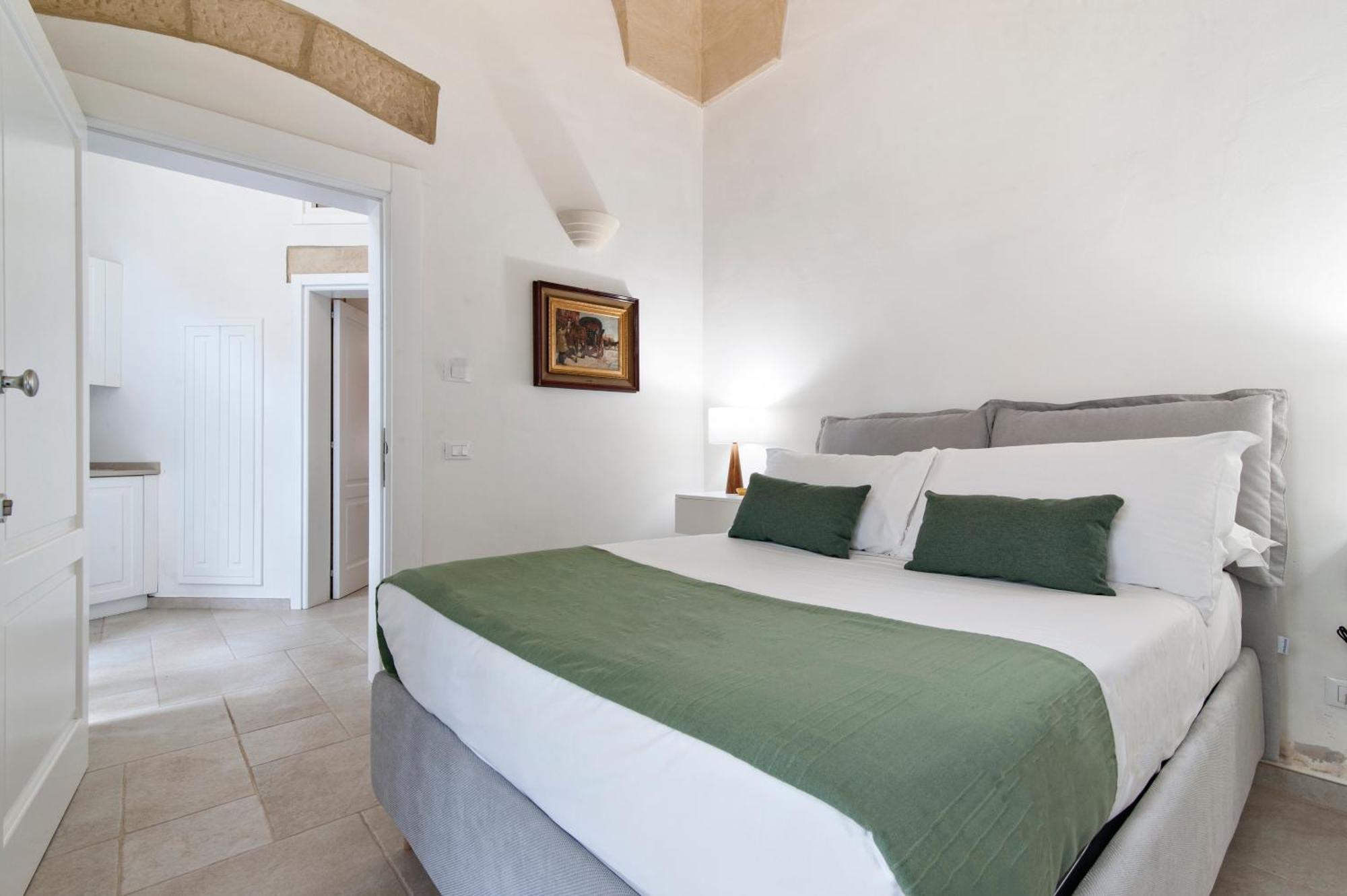 Tancredi Suites - Lecce Selection Kültér fotó