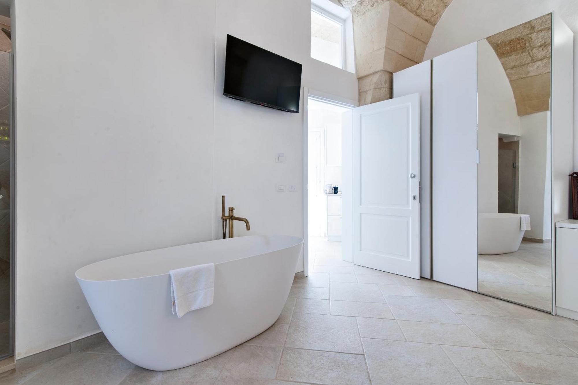 Tancredi Suites - Lecce Selection Kültér fotó