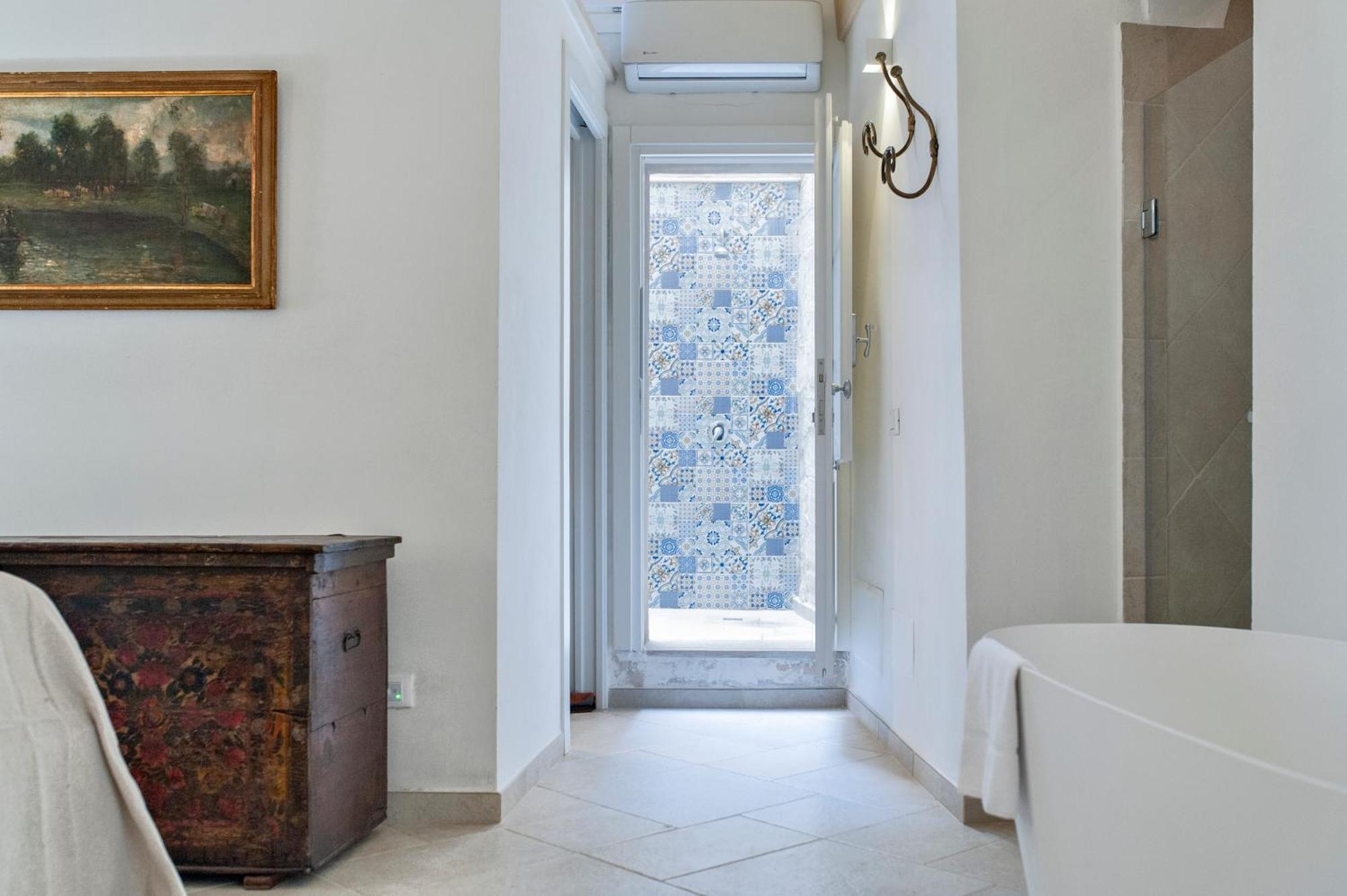 Tancredi Suites - Lecce Selection Kültér fotó