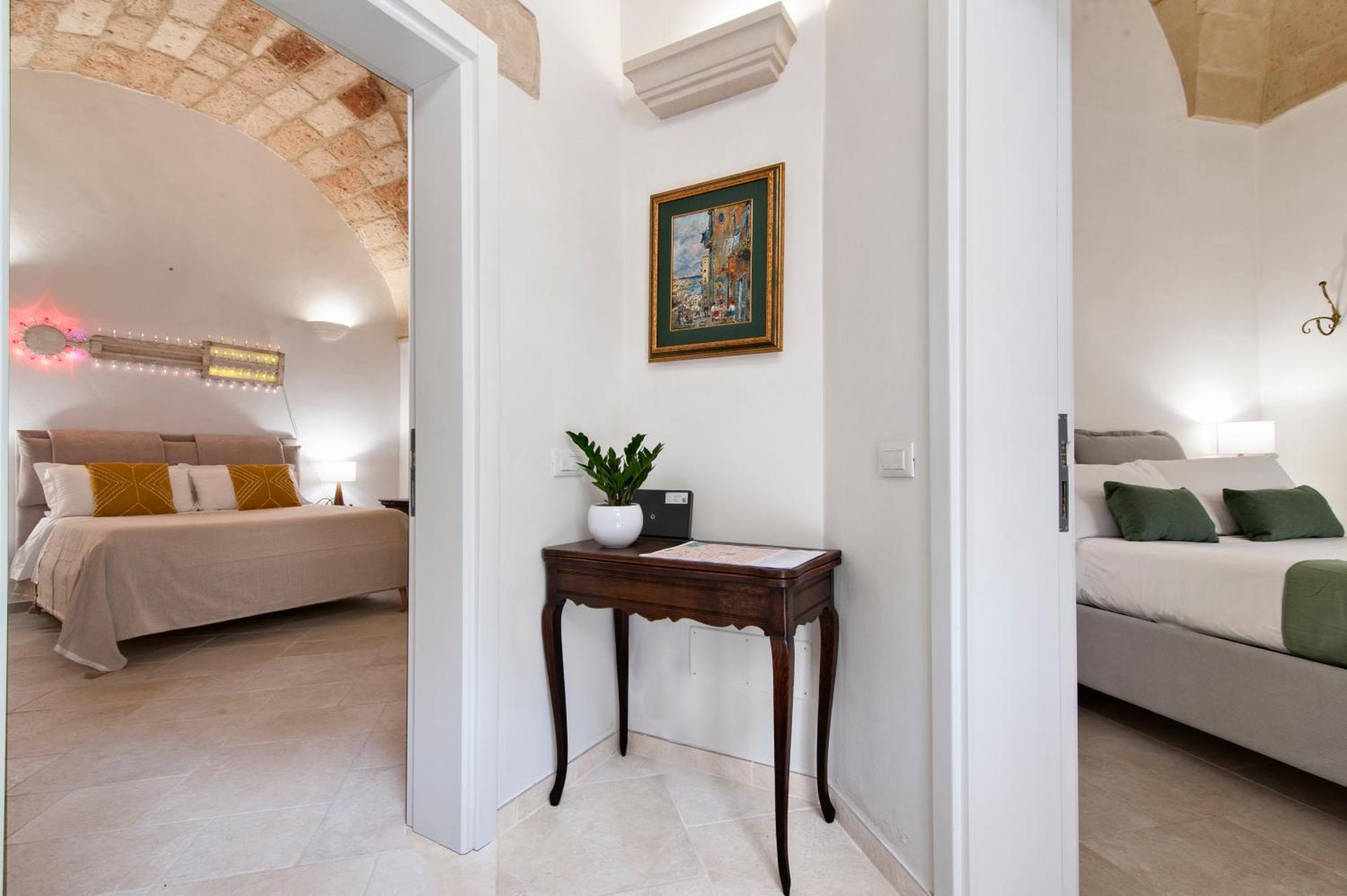 Tancredi Suites - Lecce Selection Kültér fotó