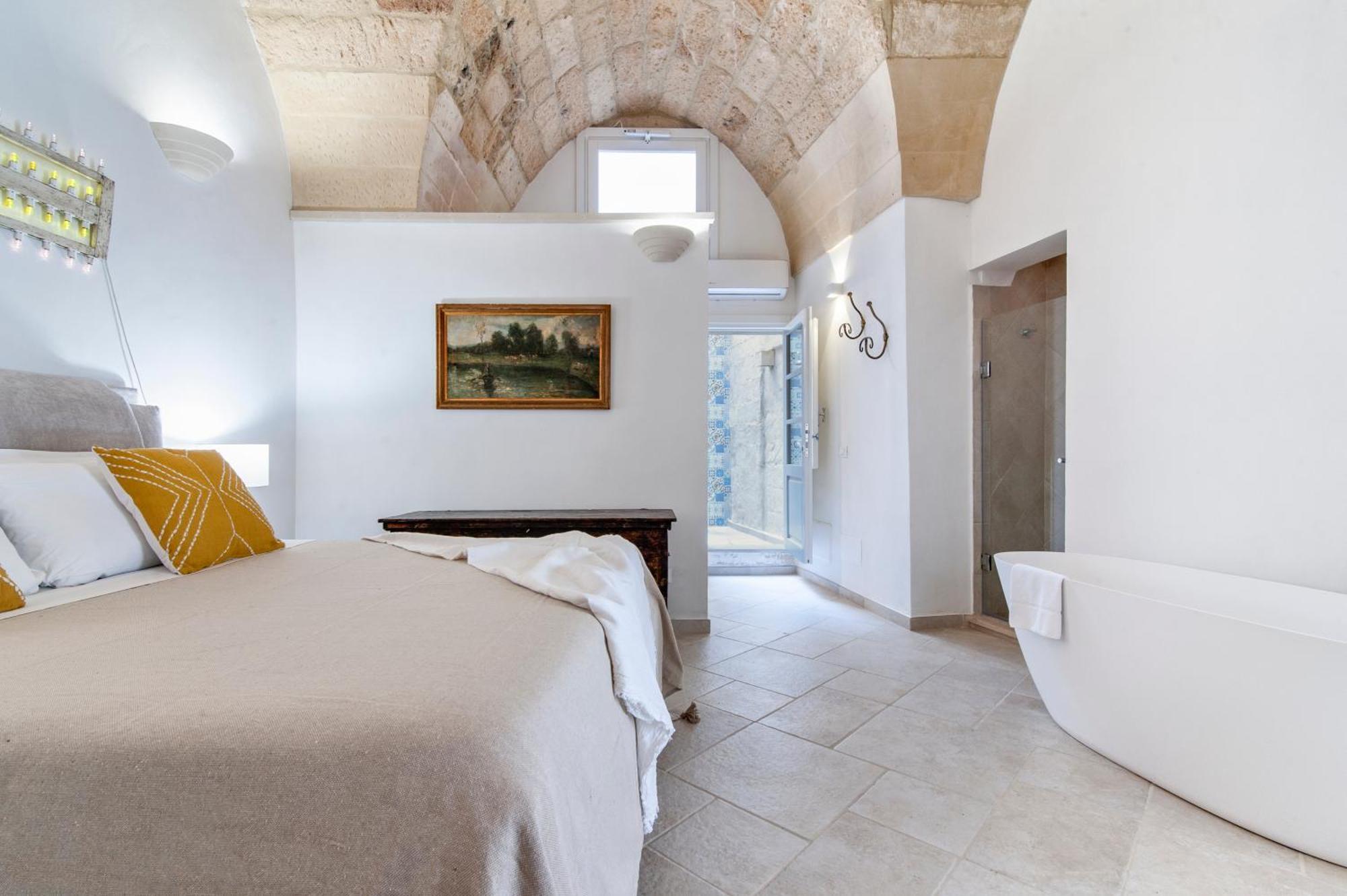 Tancredi Suites - Lecce Selection Kültér fotó