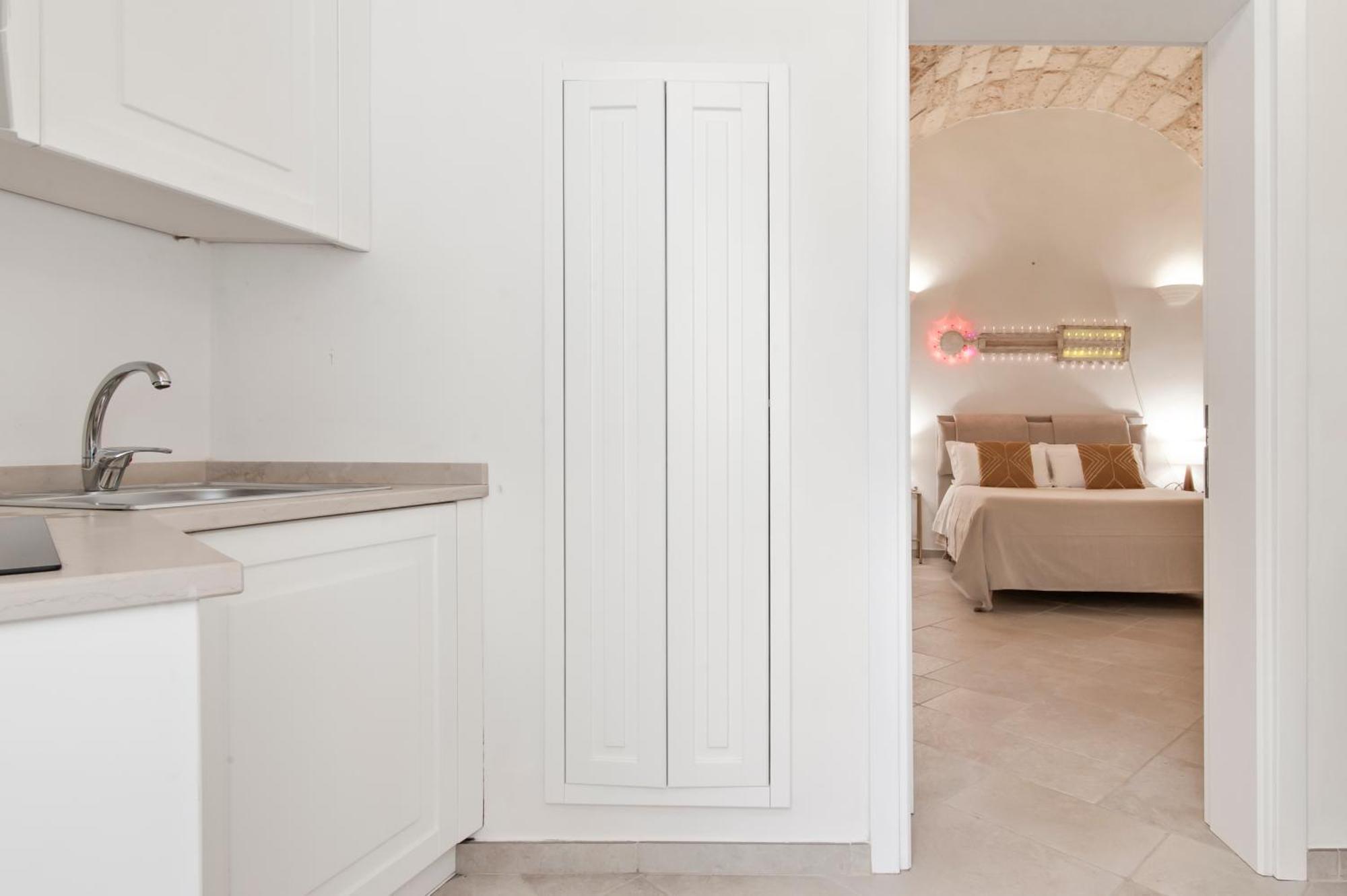 Tancredi Suites - Lecce Selection Kültér fotó