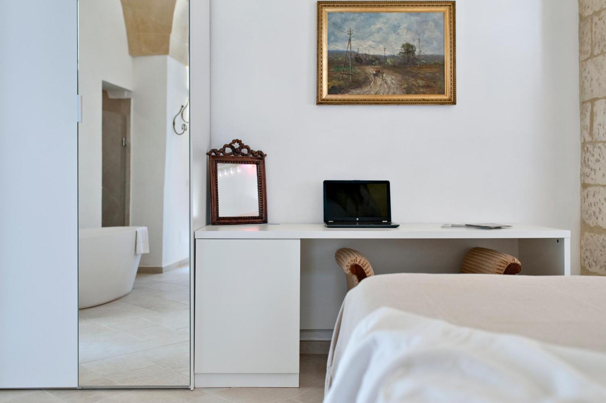 Tancredi Suites - Lecce Selection Kültér fotó