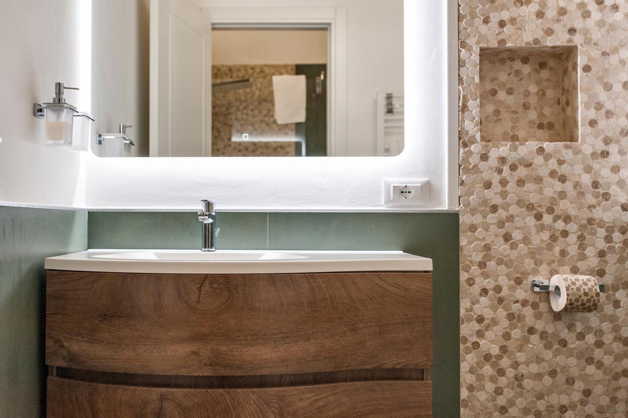 Tancredi Suites - Lecce Selection Kültér fotó