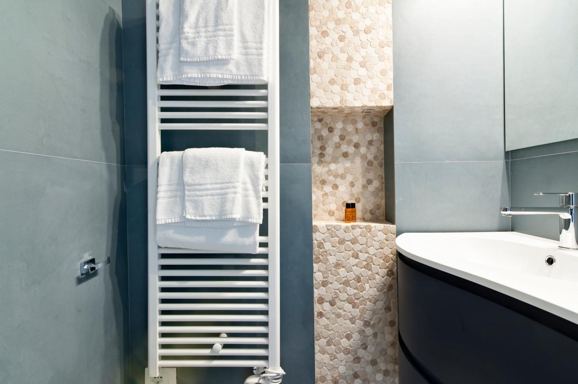 Tancredi Suites - Lecce Selection Kültér fotó