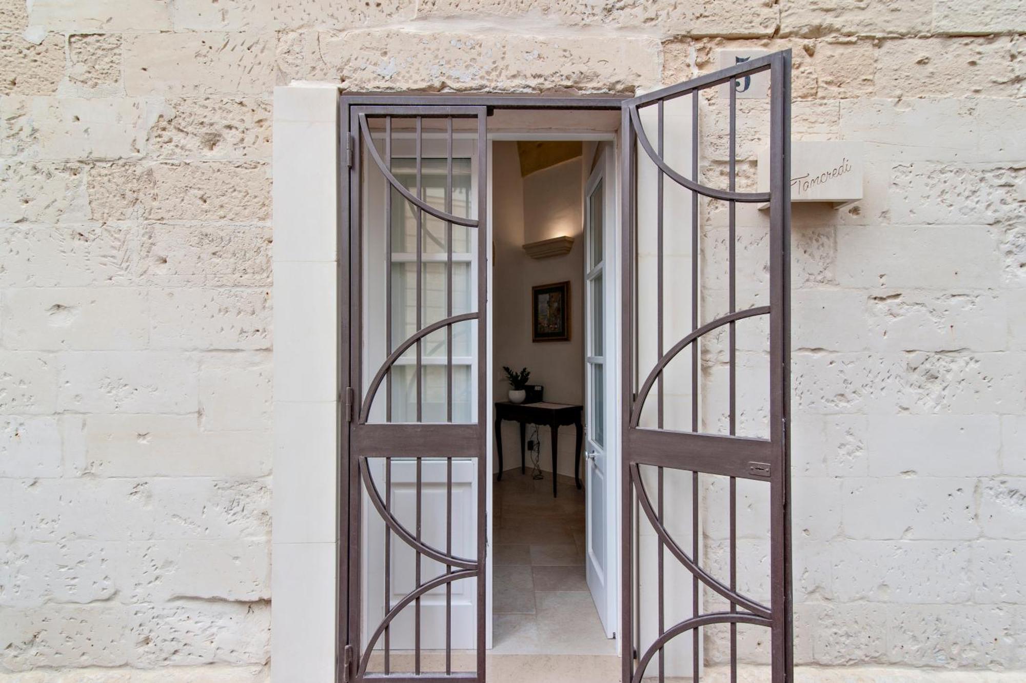 Tancredi Suites - Lecce Selection Kültér fotó