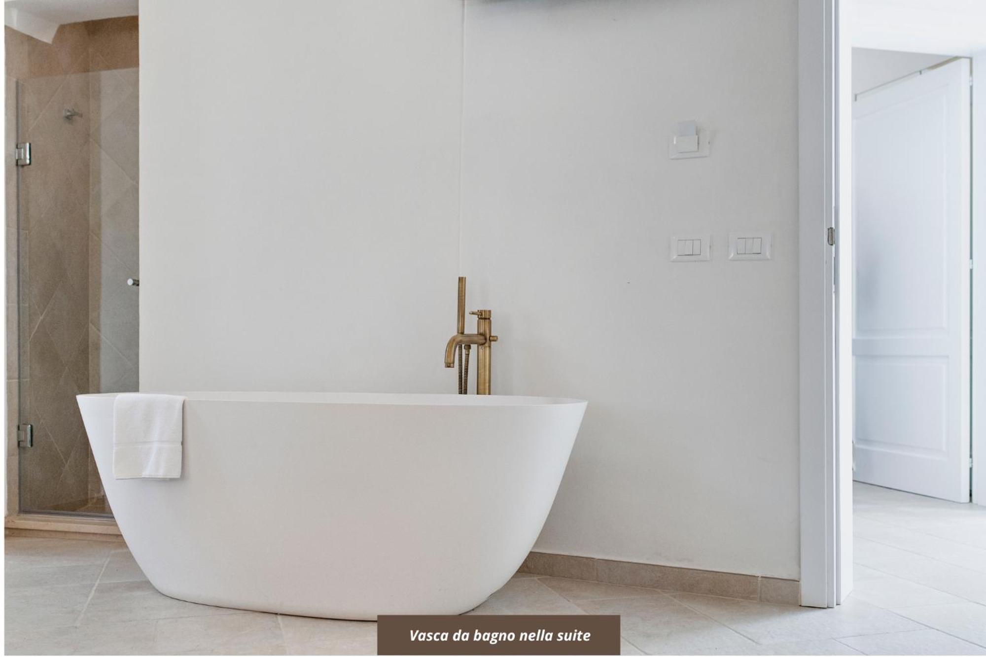 Tancredi Suites - Lecce Selection Kültér fotó