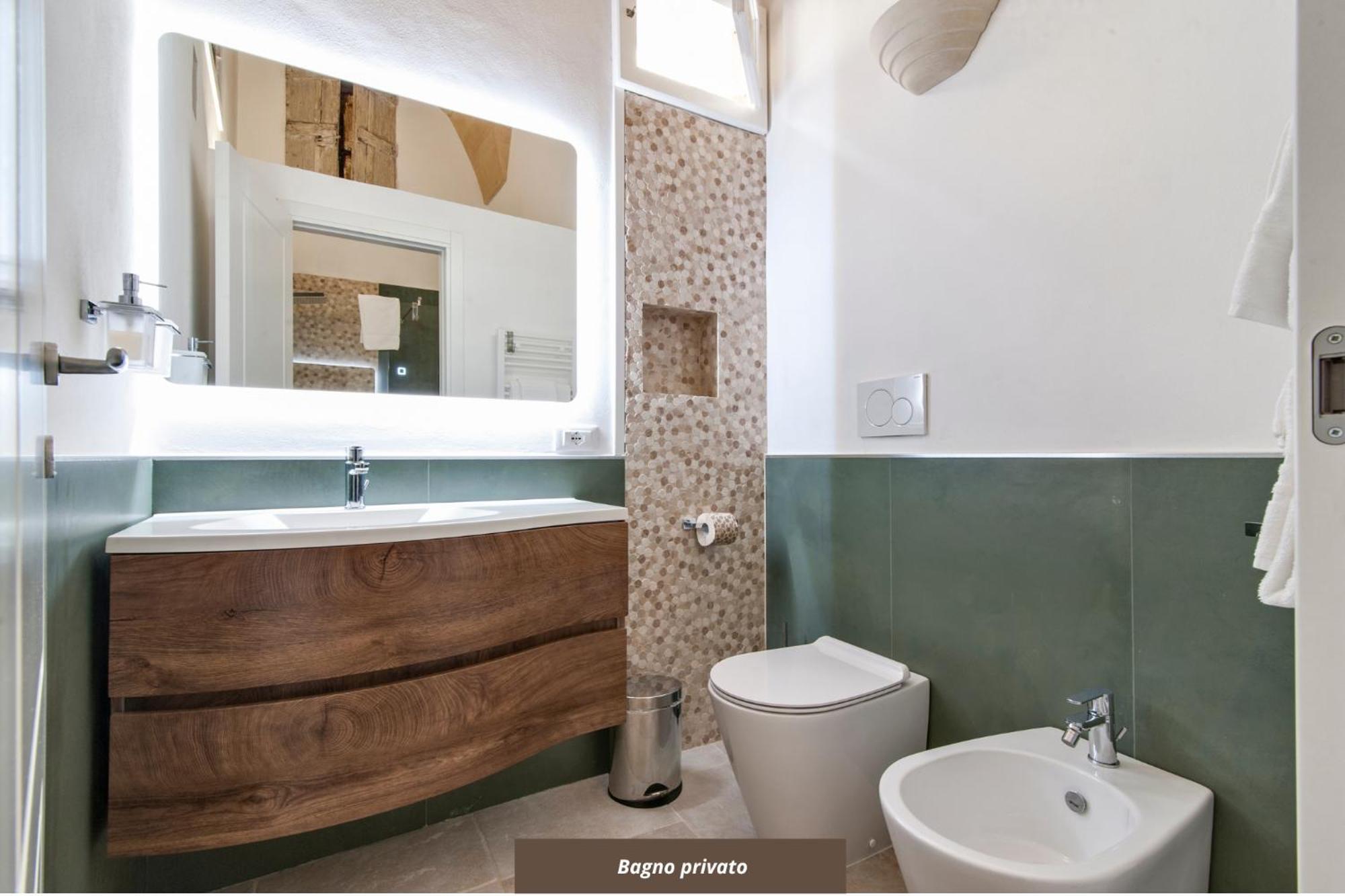 Tancredi Suites - Lecce Selection Kültér fotó